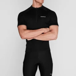Cycling Short Sleeve Jersey Mens