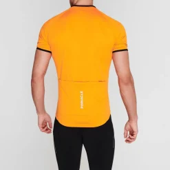 Cycling Short Sleeve Jersey Mens