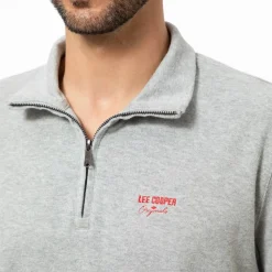 C 1/4 Zip
