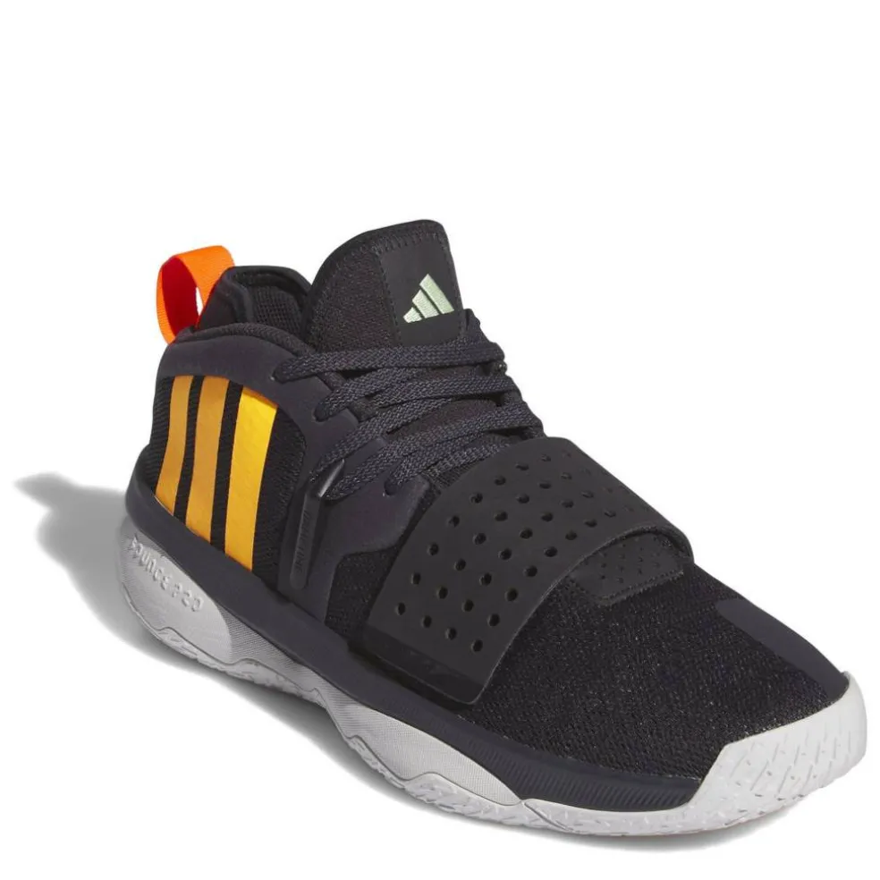 Dame 8 Extply Basketball Trainers Mens