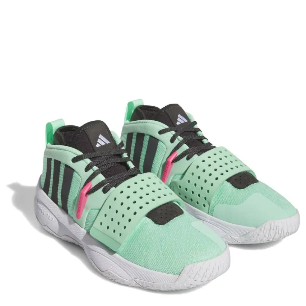 Dame 8 Extply Basketball Trainers Mens