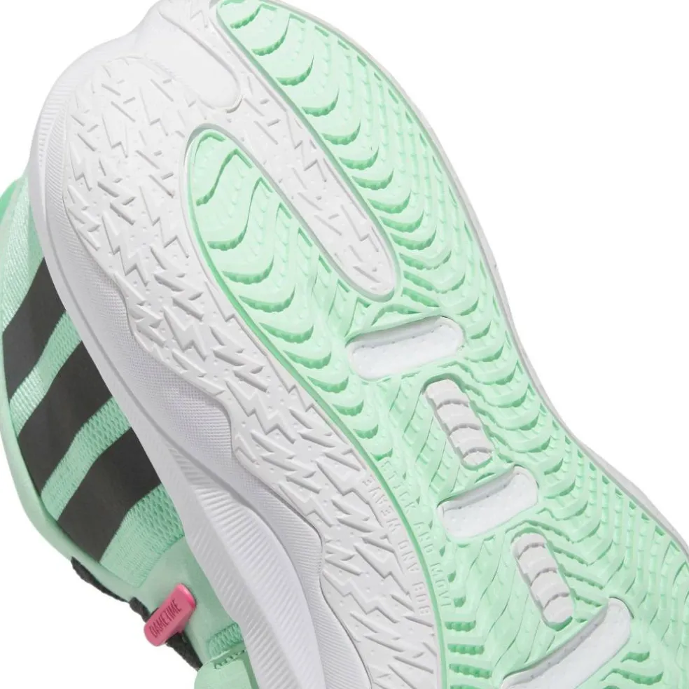 Dame 8 Extply Basketball Trainers Mens