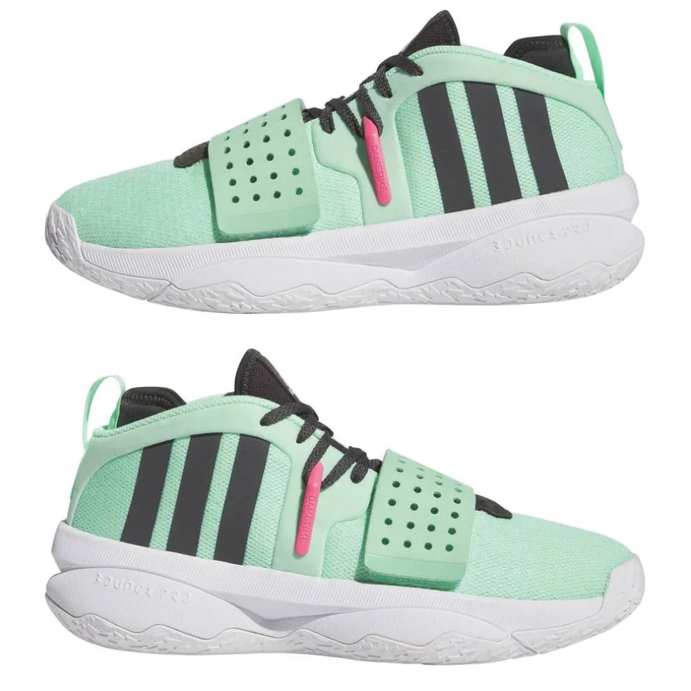 Dame 8 Extply Shoes Mens