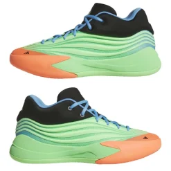 Dame X Basketball Shoes Mens