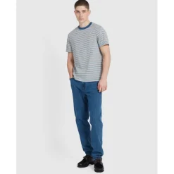Danny Stripe T-Shirt
