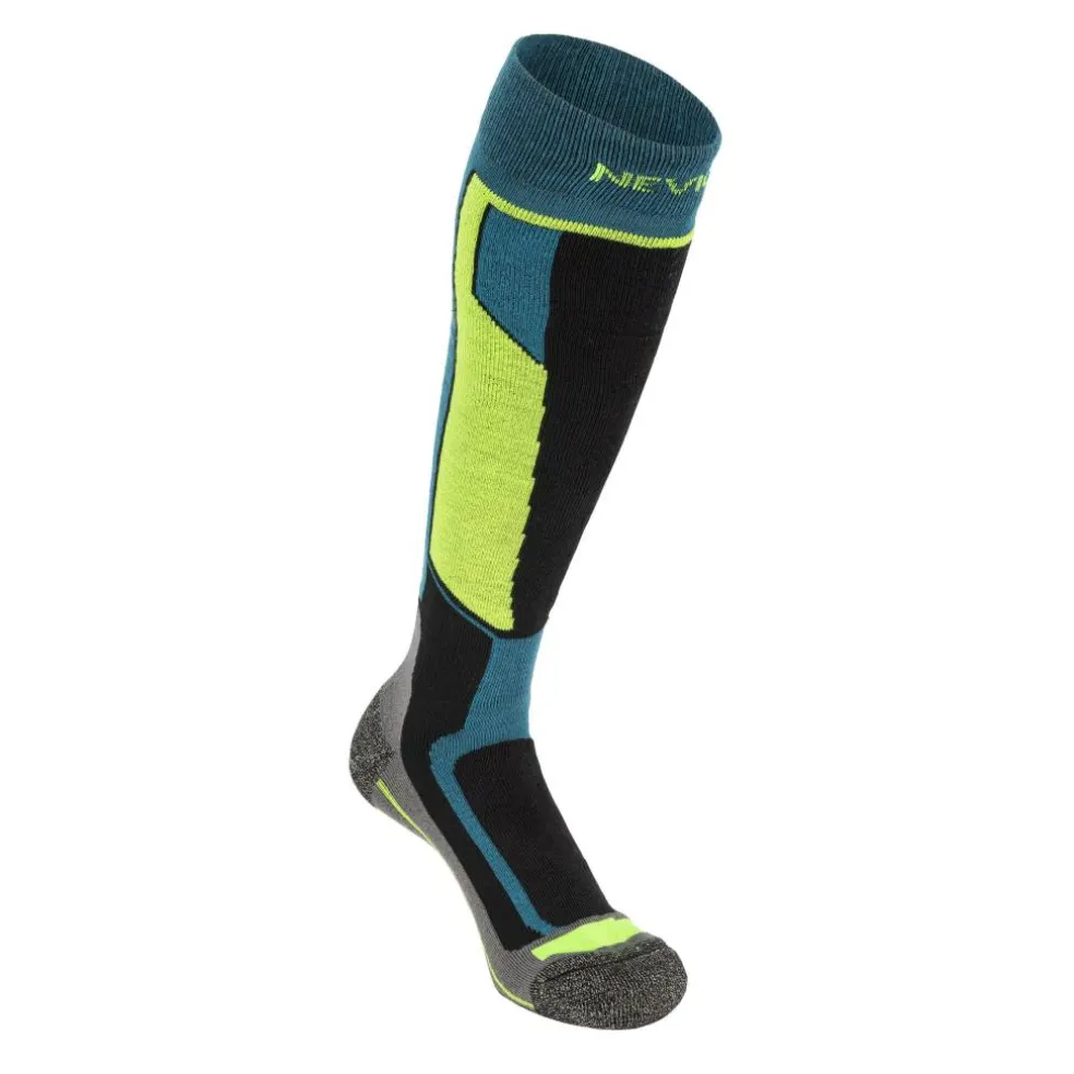 Davos 2 Pack Ski Sock Mens