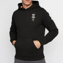 DC Graphic Hoodie Mens