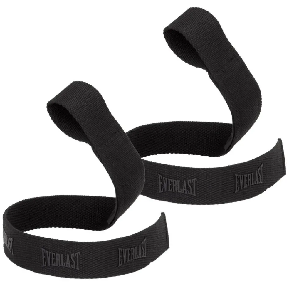 Dead Lift Straps