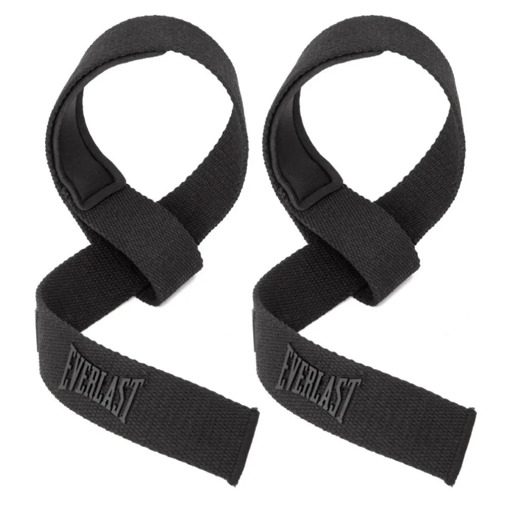 Dead Lift Straps