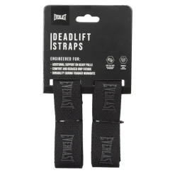 Dead Lift Straps