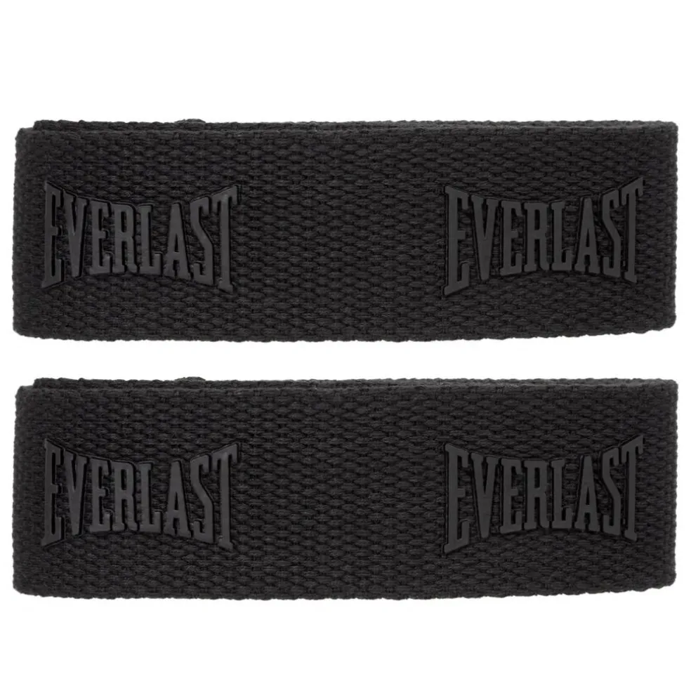 Dead Lift Straps