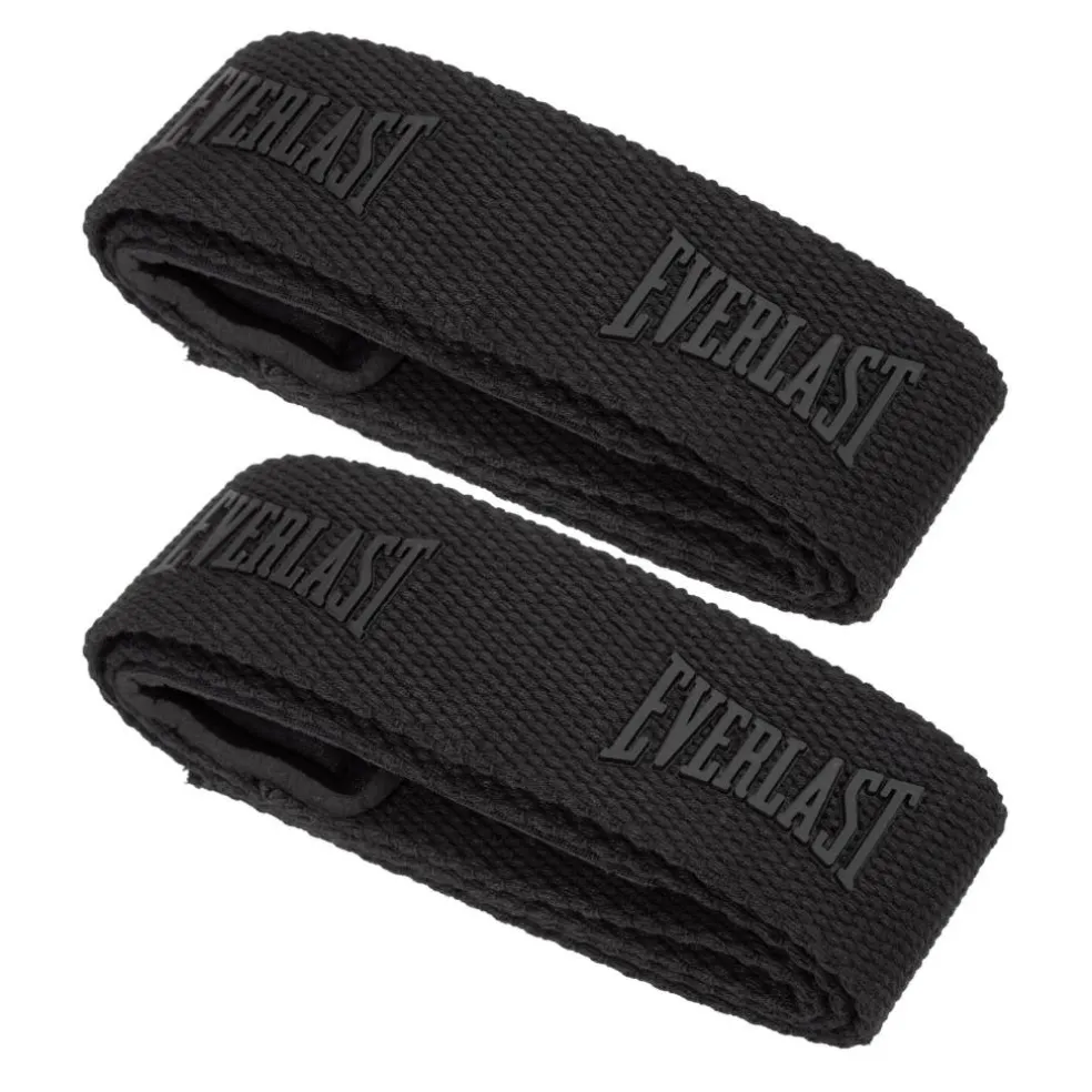 Dead Lift Straps