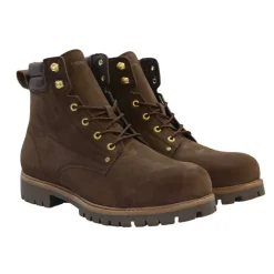 Deakins Ash 6in Boot Mens