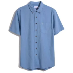 Densmore Short Sleeve Button Down Shirt