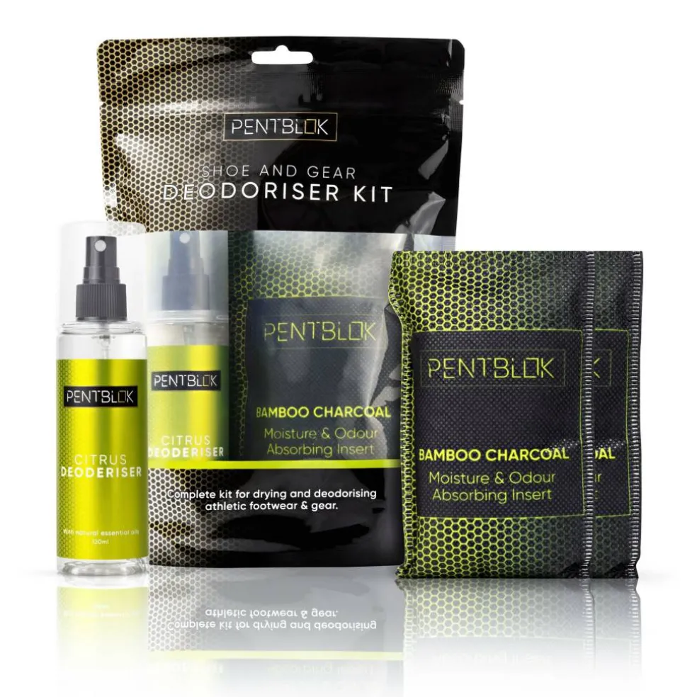 Deo Kit