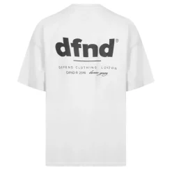 DFND Loose 4 Pack T-Shirt
