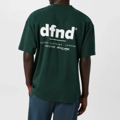DFND Loose 4 Pack T-Shirt