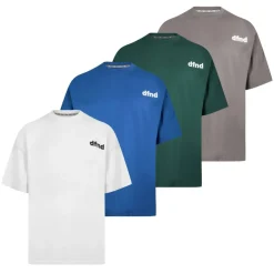 DFND Loose 4 Pack T-Shirt