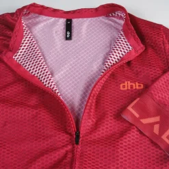 dhb Aeron Air LAB Mens Short Sleeve Jersey
