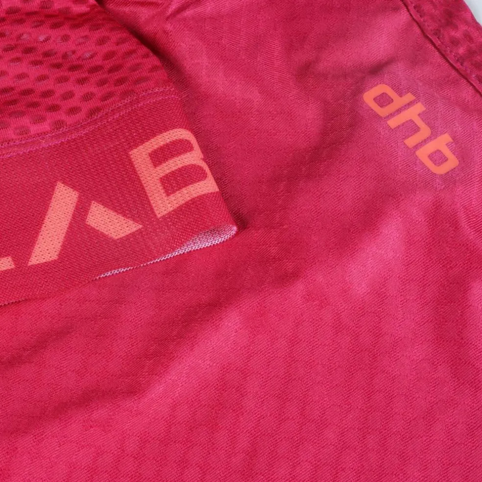 dhb Aeron Air LAB Mens Short Sleeve Jersey