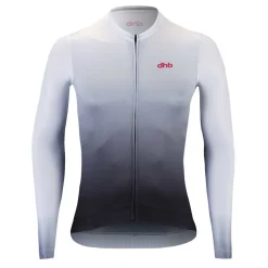 Dhb Aeron Long Sleeve Jersey 3.0 Unisex