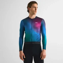 Dhb Aeron Long Sleeve Jersey 3.0 Unisex