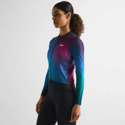 Dhb Aeron Long Sleeve Jersey 3.0 Unisex