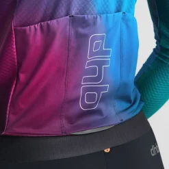Dhb Aeron Long Sleeve Jersey 3.0 Unisex
