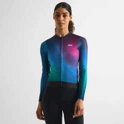 Dhb Aeron Long Sleeve Jersey 3.0 Unisex