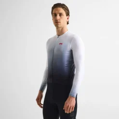 Dhb Aeron Long Sleeve Jersey 3.0 Unisex