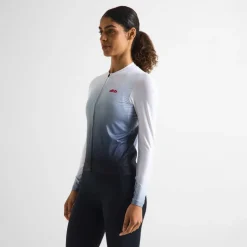 Dhb Aeron Long Sleeve Jersey 3.0 Unisex
