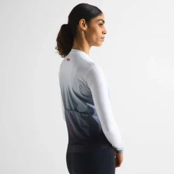 Dhb Aeron Long Sleeve Jersey 3.0 Unisex