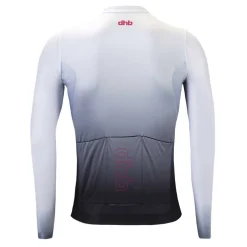 Dhb Aeron Long Sleeve Jersey 3.0 Unisex