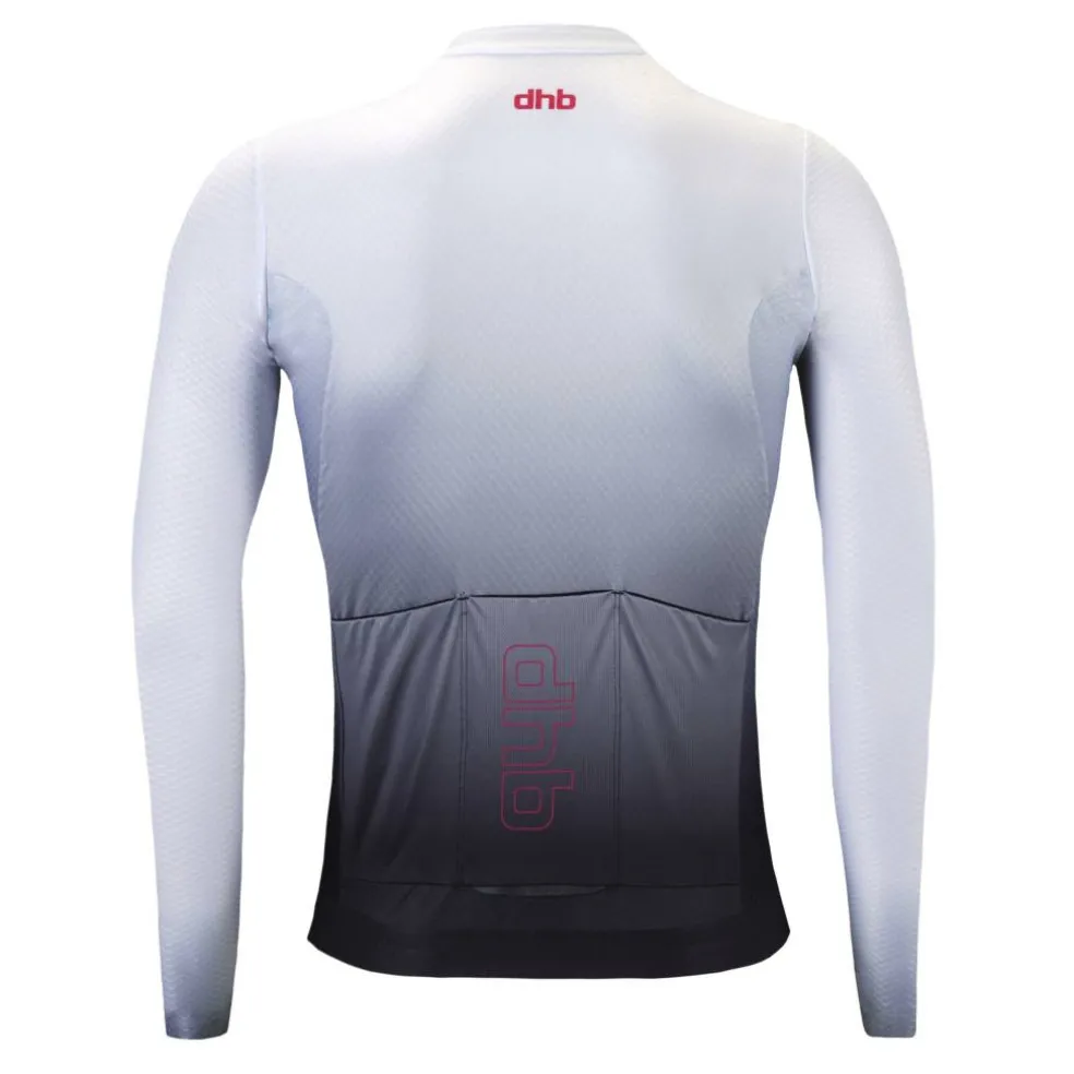 Dhb Aeron Long Sleeve Jersey 3.0 Unisex