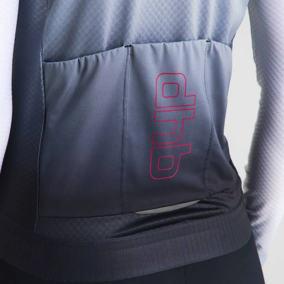Dhb Aeron Long Sleeve Jersey 3.0 Unisex