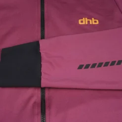 dhb Aeron Mens Mid Long Sleeve Jersey