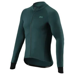 dhb Aeron Mens Mid Long Sleeve Jersey
