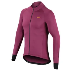 dhb Aeron Mens Mid Long Sleeve Jersey