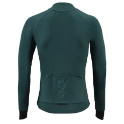 dhb Aeron Mens Mid Long Sleeve Jersey