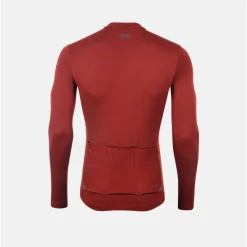 DHB Aeron Merino Long Sleeve Jersey Mens 2.0