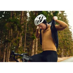 DHB Aeron Merino Long Sleeve Jersey Mens 2.0