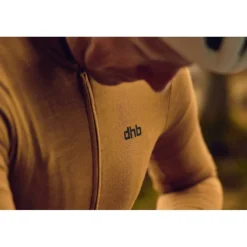 DHB Aeron Merino Long Sleeve Jersey Mens 2.0
