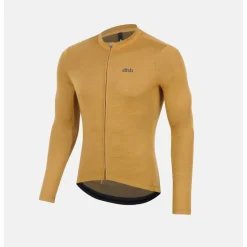 DHB Aeron Merino Long Sleeve Jersey Mens 2.0