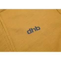 DHB Aeron Merino Long Sleeve Jersey Mens 2.0