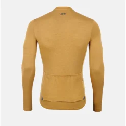 DHB Aeron Merino Long Sleeve Jersey Mens 2.0