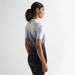 Dhb Aeron Short Sleeve Jersey 3.0 Unisex