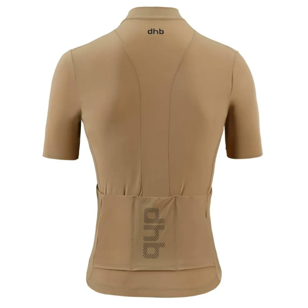 dhb Aeron Ultra Mens Short Sleeve Jersey