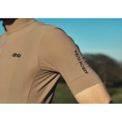 dhb Aeron Ultra Mens Short Sleeve Jersey
