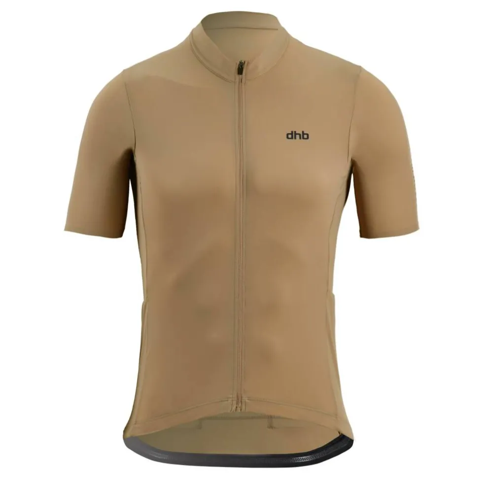 dhb Aeron Ultra Mens Short Sleeve Jersey