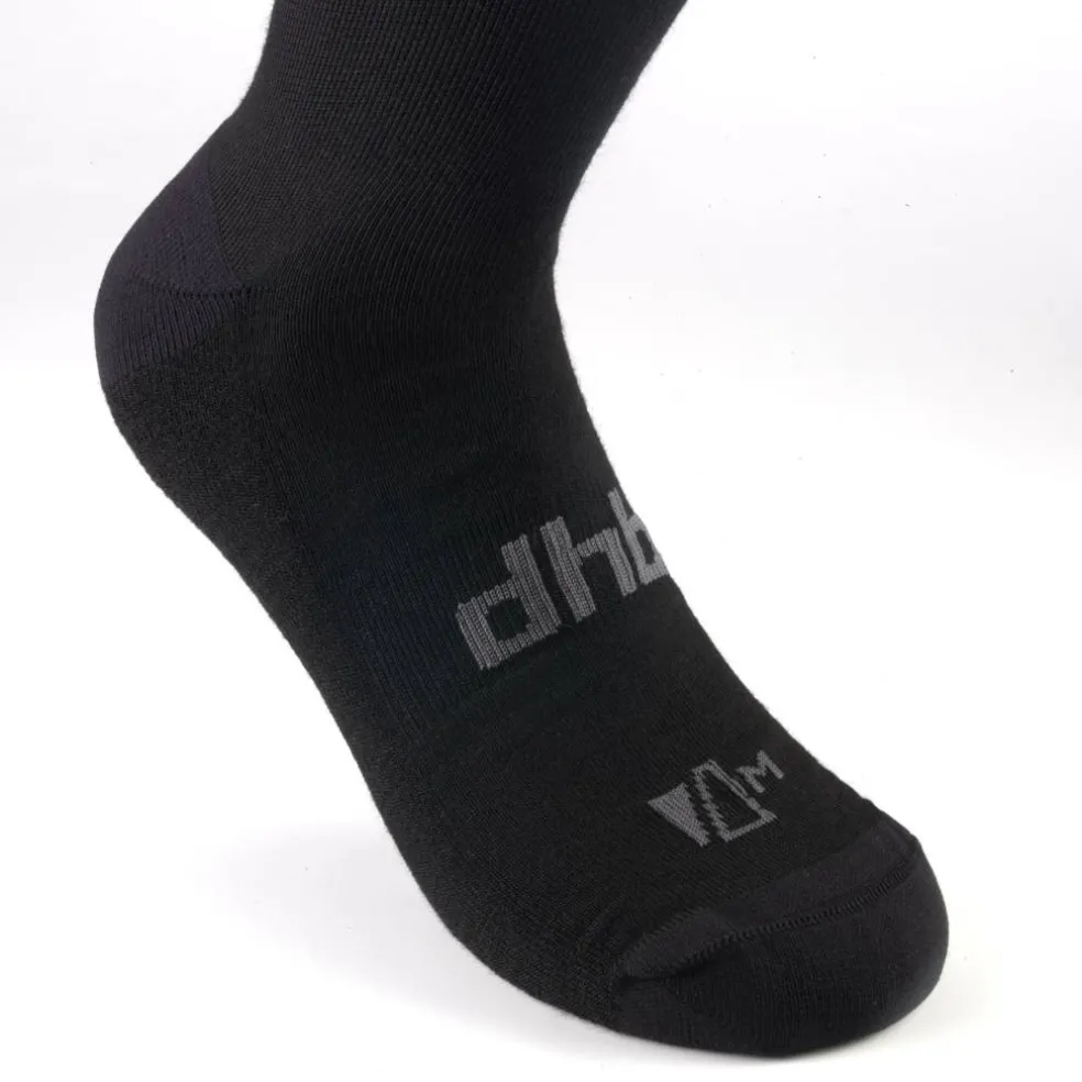 dhb All Season Merino Aeron Socks (2 Pack)